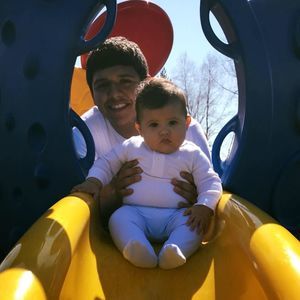 Meet your Posher, Darin